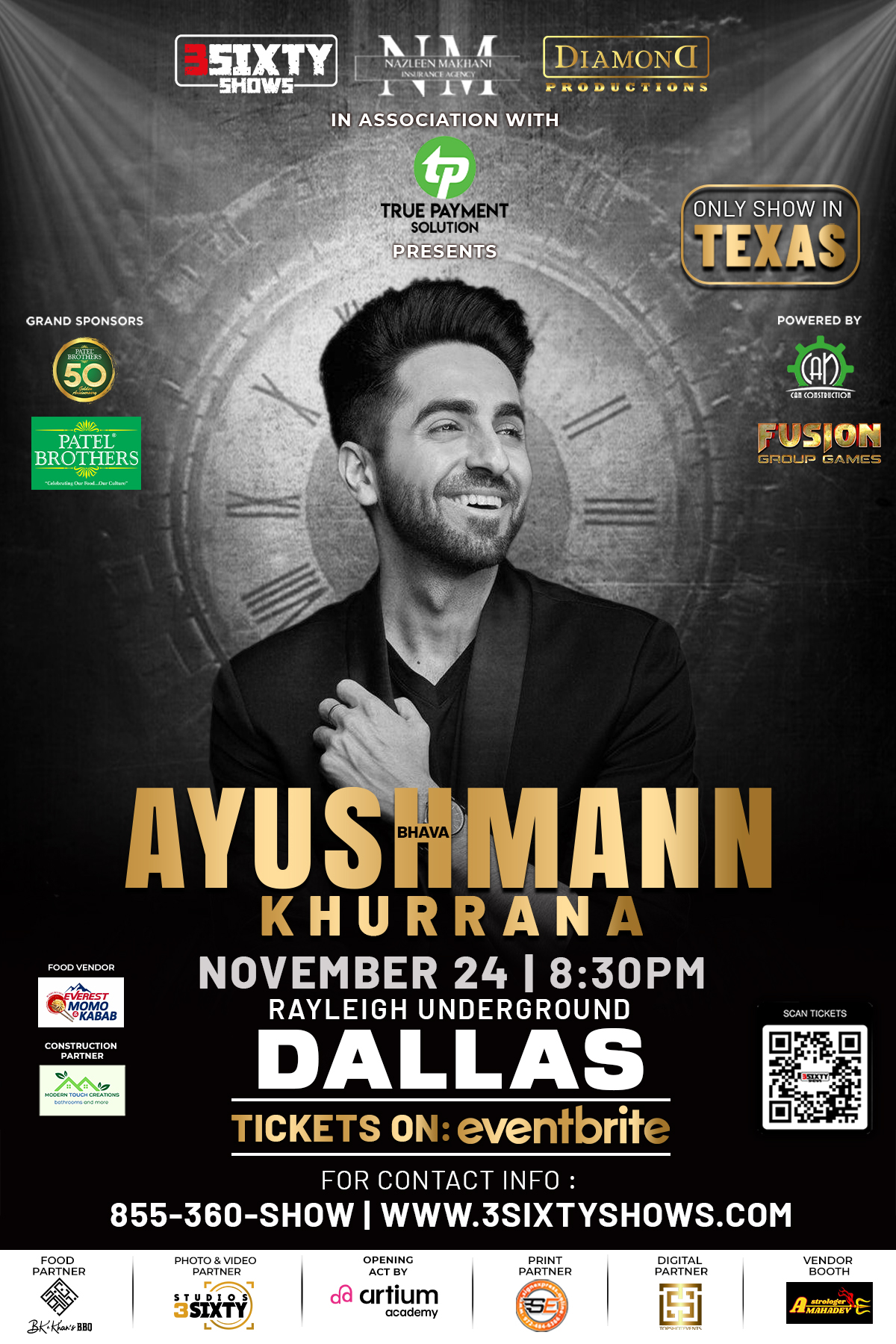 Ayushmann-Khurranna-Live-in-Dallas